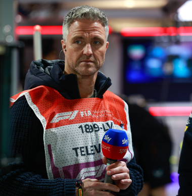 Schumacher zet vraagtekens bij Doohan: 'Niet zeker of hij volgende race rijdt'