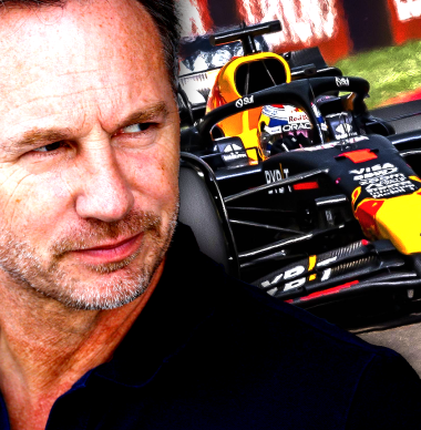 Albers zag paniek bij Red Bull Racing: "Iets wat je nooit ziet natuurlijk"