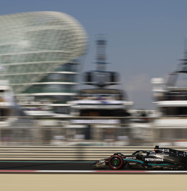 F1 aero expert eyes up CRUCIAL Ferrari and Mercedes battle
