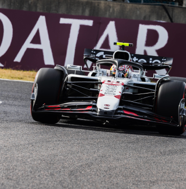 F1-regie blundert met Driver Of The Day-graphics voor thuisheld Tsunoda