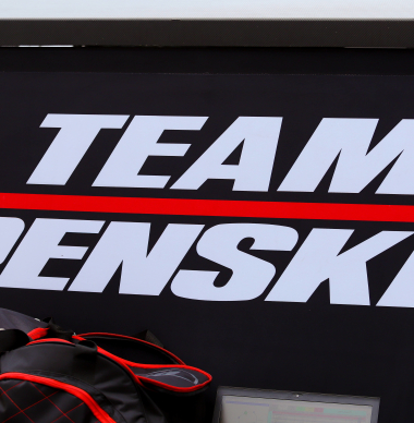 Team Penske NASCAR star set for new race seat after 2025 season