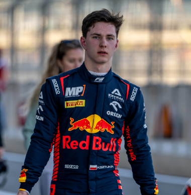 Red Bull-contract met juniorcoureur per direct beëindigd: "Het was hun beslissing"