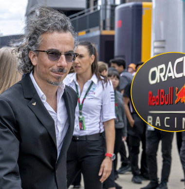Red Bull se APROVECHA de las reglas