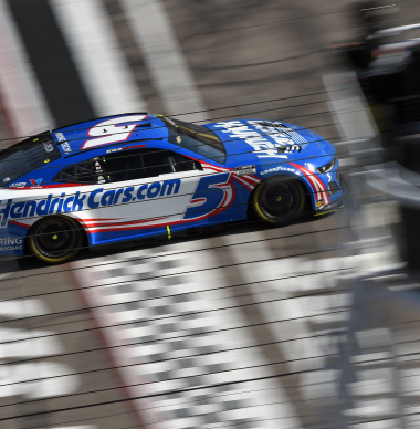 NASCAR Qualifying Today: Martinsville start times, schedule and how to watch live on TV