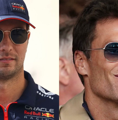 F1 Hoy: Sainz exhibe a la Fórmula 1; Checo tendrá esta ventaja sobre su compañero en Cadillac
