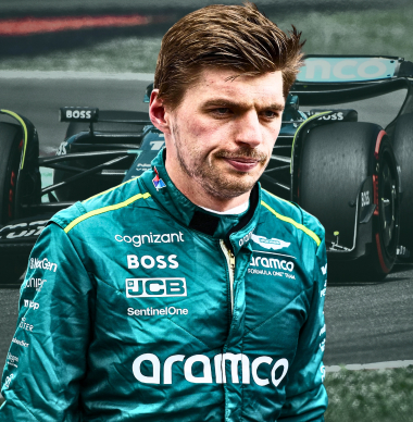 Aston Martin issue major UPDATE on Verstappen team switch