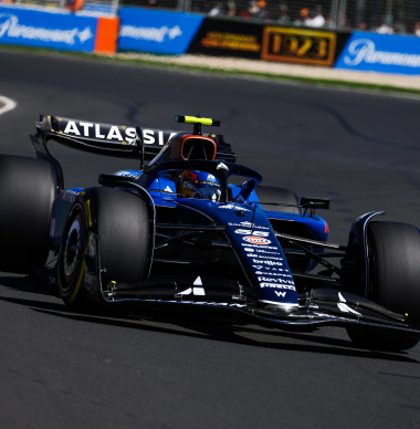 Williams verklaart verrassende snelheid Sainz: "Ik moet hún naar huis sturen"