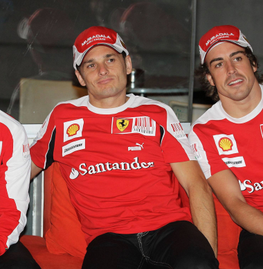 Alonso revela a su ÚNICO amigo en la F1
