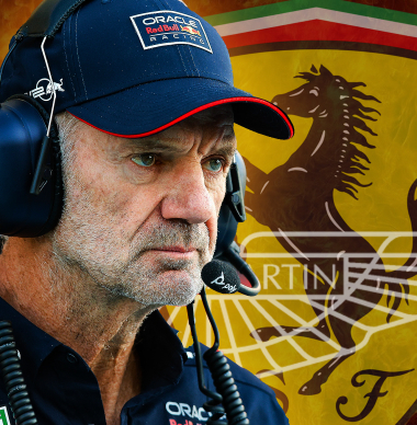 Imminent Adrian Newey DEADLINE for F1 future announcement 'revealed'