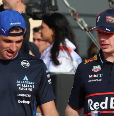 'Williams slaat handen in een met nieuwe kampioenschapwinnende engineer voor Sainz'