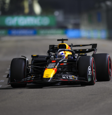 Marko ziet verouderde windtunnel Red Bull: "Totaal niet meer van deze tijd"