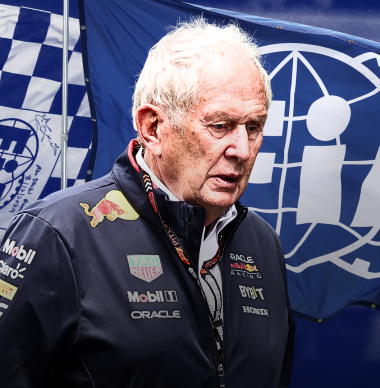 Alguersuari roept FIA op tot straf voor Marko: "Je kunt niet zomaar hele landen beledigen"