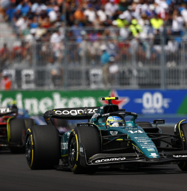 ¡Habrá Barcelona POR MUCHOS AÑOS en la F1!