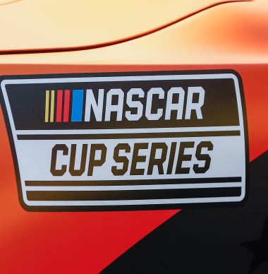 NASCAR chief hits out at F1 and IndyCar 'competitors' claims