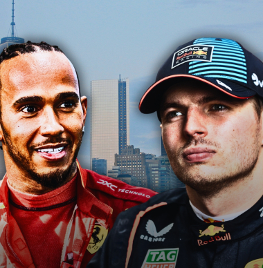 A Lewis Hamilton è stato chiesto di abbandonare la sua immagine di "vegano cool" per battere Max Verstappen