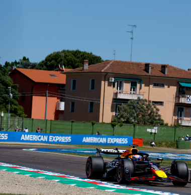 Hoe laat begint de kwalificatie in Imola?
