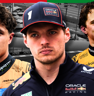 Norris tweemaal het snelst in trainingen, Zak Brown heeft hoop te zeggen over Verstappen | GPFans Recap