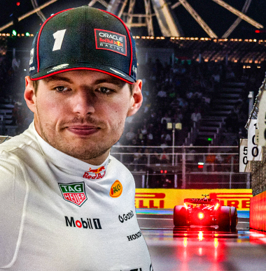 Social media kijkt uit naar race: "Verstappen VS Piastri wordt fantastisch"