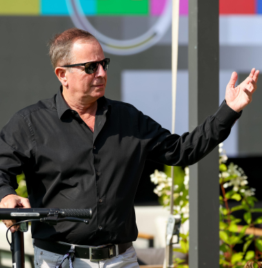Martin Brundle issues public apology after major blunder live on air