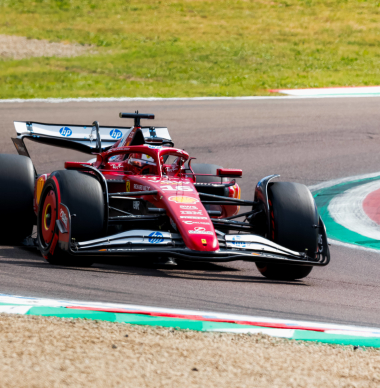 L'ASSENZA che sta rovinando la Ferrari