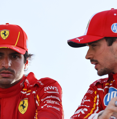 La opción que puede SALVAR el futuro de Carlos Sainz en la F1