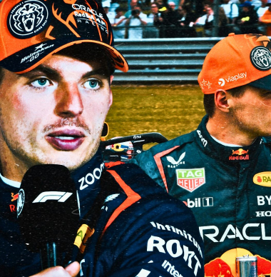 Honda boss issues Max Verstappen transfer hopes