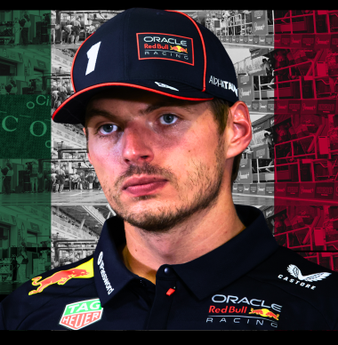 F1 Mexican Grand Prix 2025 results: Final classification with penalties applied