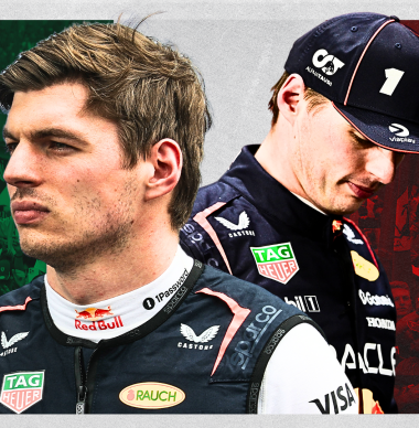 F1 Results Today: Max Verstappen struggles as Red Bull star causes red flag after Imola crash