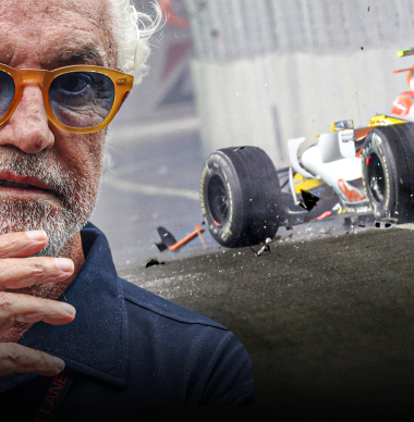 Na schorsing en veroordeling weer terug in de F1: wie is Flavio Briatore? | GPFans Special