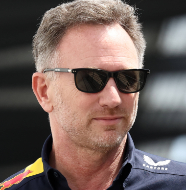 Horner fires fresh shot at Mercedes over upgrade claims