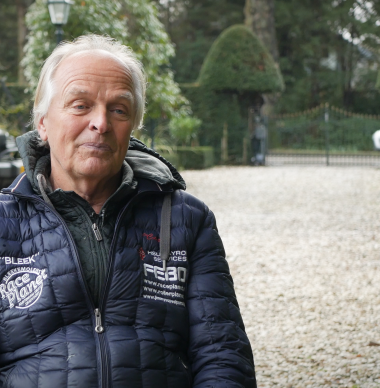 Bleekemolen begrijpt niks van Andretti-afwijzing: "Het is allemaal bullshit"