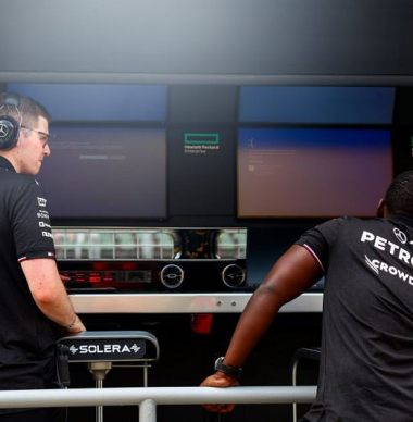 F1 Hungarian Grand Prix Qualifying Today: Start times, schedule and TV