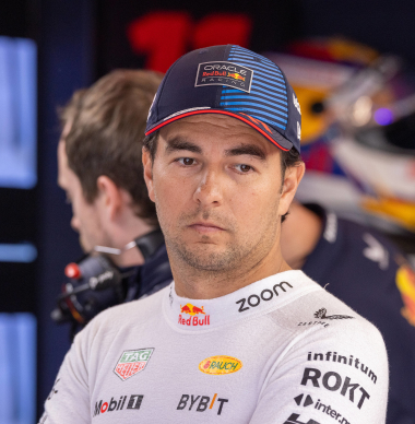 Checo explica su TERRIBLE viernes en España