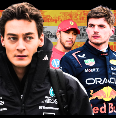 Max Verstappen done with Lewis Hamilton as new F1 arch nemesis emerges