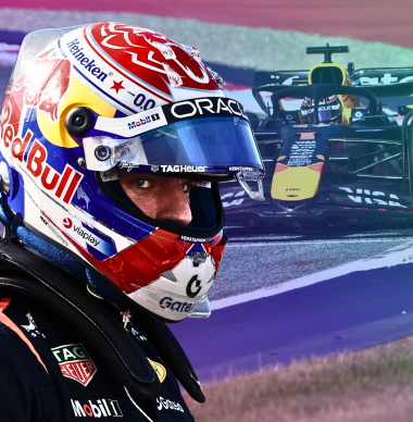 Verstappen bevestigt motorwissel voor Italië, Herta tekent Cadillac F1-contract | GPFans Recap