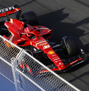 Leclerc troeft Verstappen af tijdens tweede training in Australië, Aston Martin maakt indruk