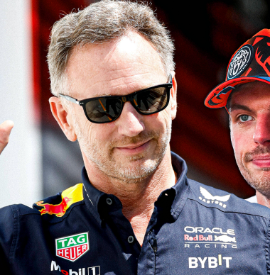 Reason for Christian Horner's Red Bull sacking 'revealed'