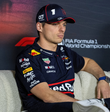 Rival F1 boss predicts Verstappen WILL leave Red Bull this year