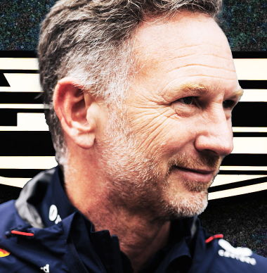 'Christian Horner in gesprek met F1-team van Cadillac'