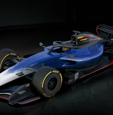 General Motors make MAJOR signing ahead of Cadillac F1 entry