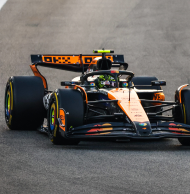 Bandenfluisteraar McLaren vertrekt: "Leverde fundamentele bijdrage aan wat we hebben bereikt"