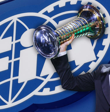 FIA geeft zichzelf bijna twee miljoen euro bonus door toename F1-inschrijfgeld