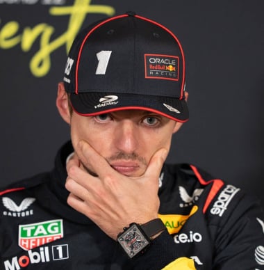 Red Bull DENIED F1 emergency help