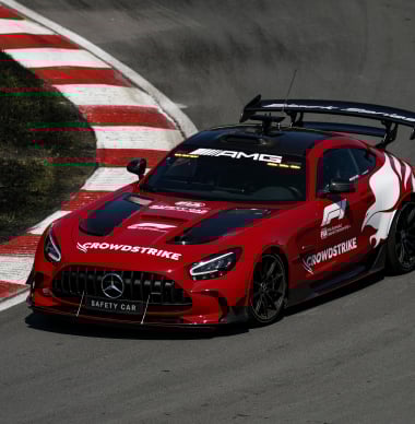 De bijzondere geschiedenis van de safety car in de Formule 1 | GPFans Special