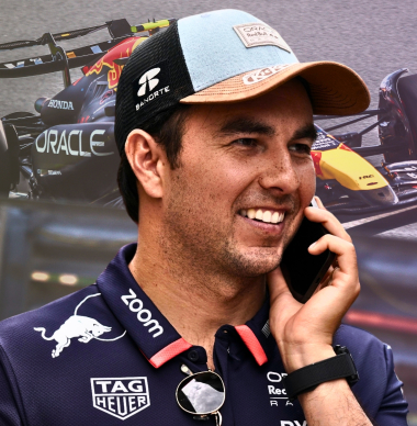 F1 News Today: Perez LIFELINE emerges as ex-Red Bull star confirmed for racing return