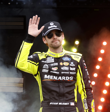 NASCAR star reveals Netflix series feelings as 2025 heartbreak continues