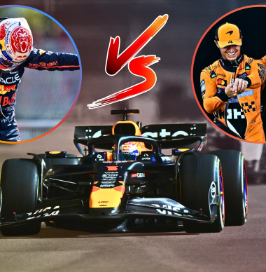 Column: McLaren poogde titelstrijd voor de fans te verzieken en betaalt nu de prijs