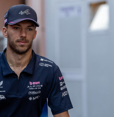 F1 star reveals how abandoned concept harmed drivers' health