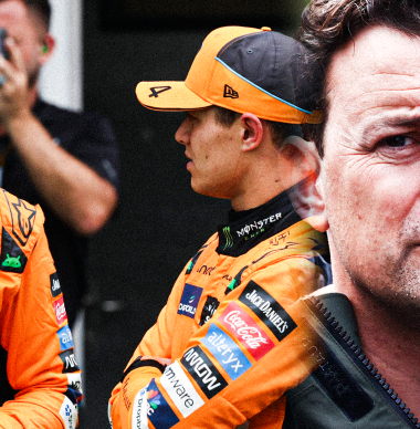 Buxton ziet besluiteloos McLaren: "Ik denk dat ze het gaan weggooien"