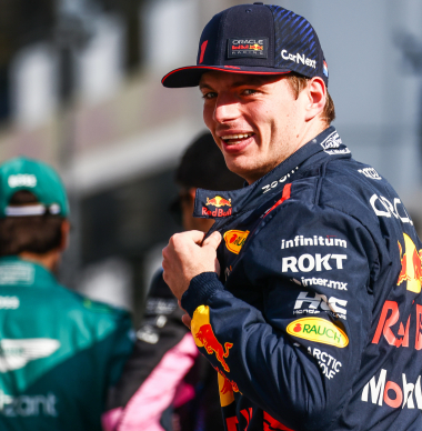 Verstappen had maling aan skiverbod van Red Bull: "Je kan ook uitglijden in de douche"
